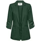 Female Blazer 3/4 Ärmel Blazer