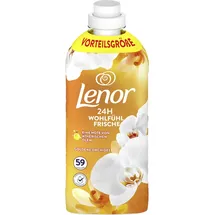 Lenor GOLDENE ORCHIDEE Weichspüler 1,239 l