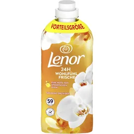 Lenor GOLDENE ORCHIDEE Weichspüler 1,239 l