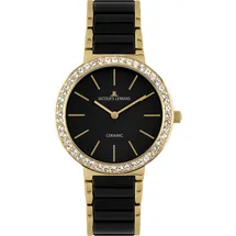 Jacques Lemans Monaco Keramik 50 mm 50-7C