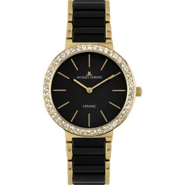 Jacques Lemans Monaco Keramik 50 mm 50-7C