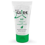 Just Glide BIO Gleitgel 50 ml