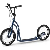 Yedoo Scooter Yedoo S1616 Blue - Blau