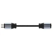 COFI 8-Pin zu 3,5mm Klinken-Stecker 0,04m (nicht verfügbar)