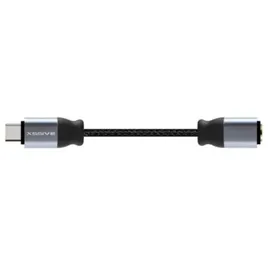 COFI 8-Pin zu 3,5mm Klinken-Stecker 0,04m (nicht verfügbar)