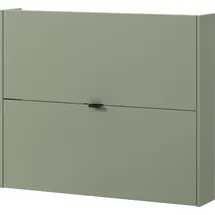 Germania Ameca 100 x 83 x 18 cm braun / grün