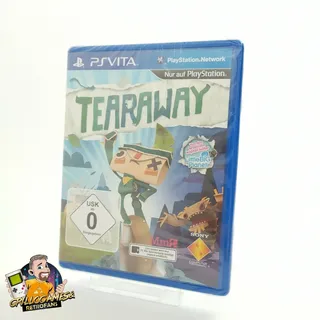 Sony PSVITA Spiel :Terraway NEU NEW SEALED | Playstation PS VITA - Handheld [3]