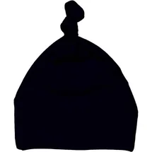 Babybugz Kinder Baby Mütze Baby-Mütze BZ15 nautical navy one size