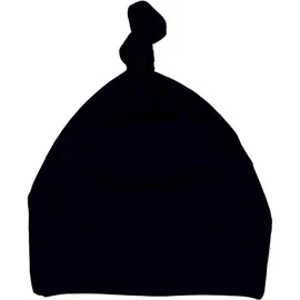 Babybugz Kinder Baby Mütze Baby-Mütze BZ15 nautical navy one size