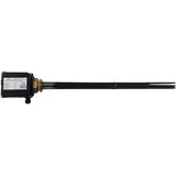 Alpha Thermotec Elektroheizstab 1,5 2,5 3 4,5 6 7,5 9 12 kW Heizstab Heizpatrone Pufferspeicher