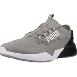 PUMA RETALIATE 2 JR Grau - Grau - 38