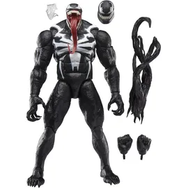 Marvel Gamerverse Venom Sammelfigur 30,5 cm Schwarz