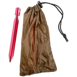 AMAZONAS Adventure Wing Tarp