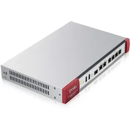 ZyXEL USG FLEX 200 UTM BUNDLE Firewall