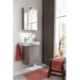 Fackelmann SBC 50 cm grau