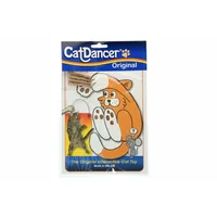 Cat Dancer mehrfarbig