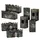 E-Raptor Constructions Set - Stone Fortress