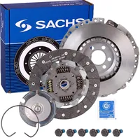 Sachs Kupplungssatz