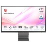 MSI 27" Modern MD271UL - 3840x2160 - IPS - 4 ms - Bildschirm