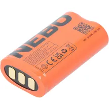 Nebo 21700 9000 mAh 1 St.