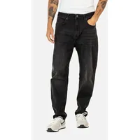 Reell Rave Regular Fit Schwarz 33/32