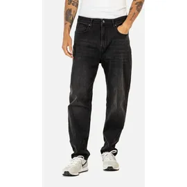 Reell Rave Regular Fit Schwarz 33/32
