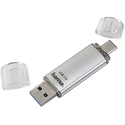 Hama 124161 FlashPen C-Laeta 16GB