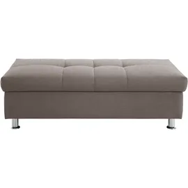 DOMO collection »Franzi« mit großem Stauraumfach