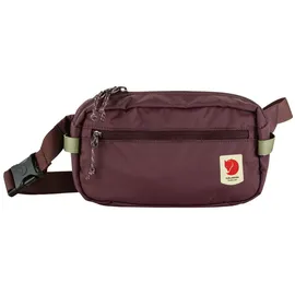 Fjällräven Gürteltasche High Coast Hip Pack Blackberry