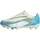 adidas F50 Messi Club MG/FG Kinder ivory/semi blue burst/icey blue 32