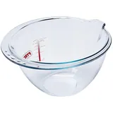 Pyrex - - Glasschale 4,2 l