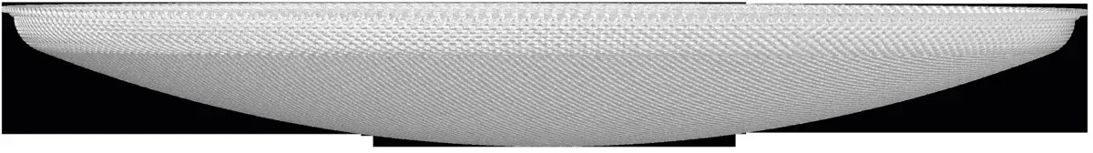 Schuch Licht Ersatzglas 10065 P