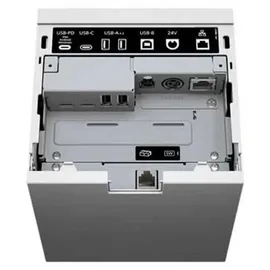 Epson TM-M30III (111): Standardmodell Weiß,