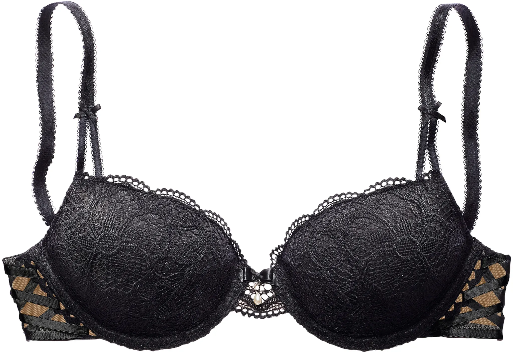 Push-up-BH LASCANA 