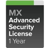 Cisco Meraki Software-Lizenz/-Upgrade 1 Lizenz(en) Jahr(e)