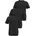 MAN S WORLD schwarz S