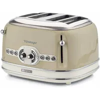 Ariete Vintage 4 Slice beige