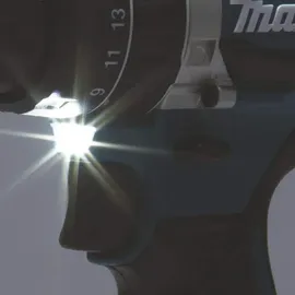 Makita DHP484RGJW inkl. 2 x 6 Ah + Makpac
