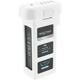 PATONA Platinum Akku für DJI Phantom 2 und Vision 733496 PH2 PH-2 PH 2 5200mAh