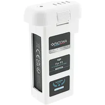 PATONA Platinum Akku für DJI Phantom 2 und Vision 733496 PH2 PH-2 PH 2 5200mAh