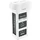 PATONA Platinum Akku für DJI Phantom 2 und Vision 733496 PH2 PH-2 PH 2 5200mAh