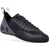 Black Diamond Momentum Lace Schwarz 38