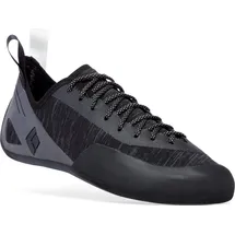 Black Diamond Momentum Lace Schwarz 38
