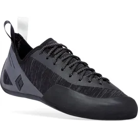 Black Diamond Momentum Lace Schwarz 38