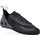 Black Diamond Momentum Lace Schwarz 38