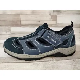 Rieker 08075 blau 45