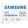 Samsung PRO Endurance microSD 2022 R100/W40 256 GB