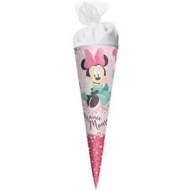 ROTH Schultüte Disney Minnie Maus