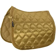 Eskadron Heritage Schabracke 25/26 PD Cardamom/Gold