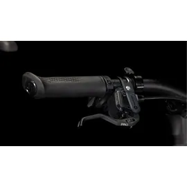 Cube Kathmandu Hybrid SLT 800 Trapez golddust ́n ́black 46 cm